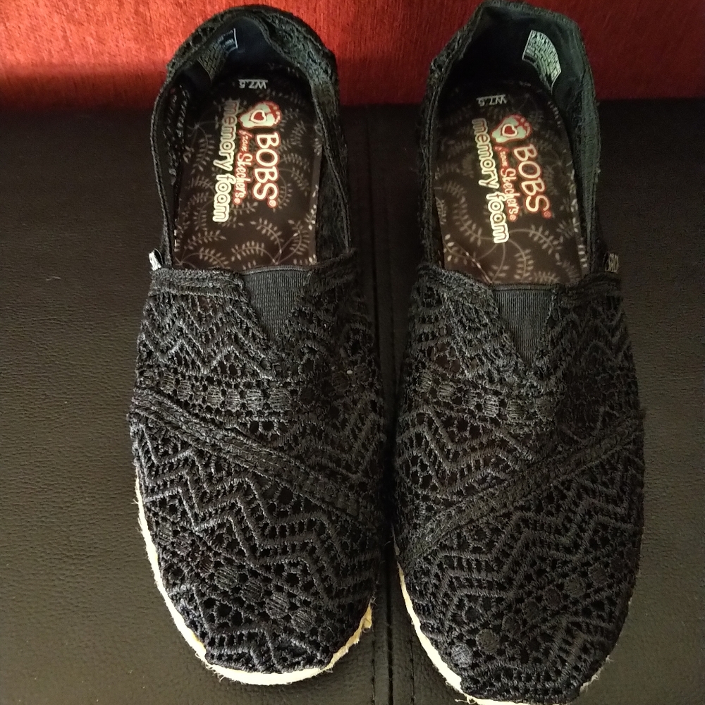 BOBS from Skechers